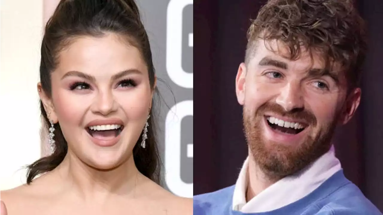 Selena Gomez and Her Rumored New Boyfriend Went on a Cute Bowling Date