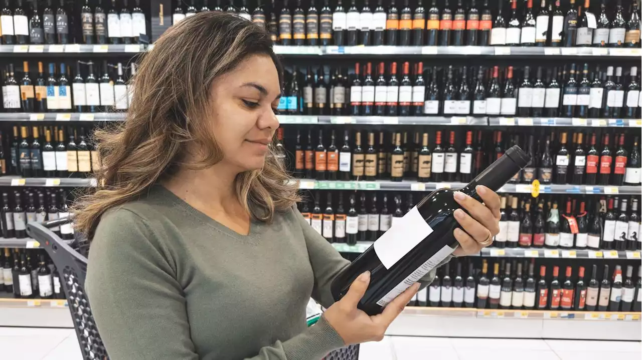 How much will you spend on a bottle of wine? Americans now say $21.