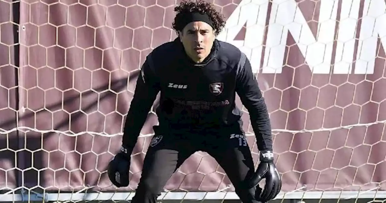 Memo Ochoa tras goliza: Días difíciles, solo queda levantar la cabeza