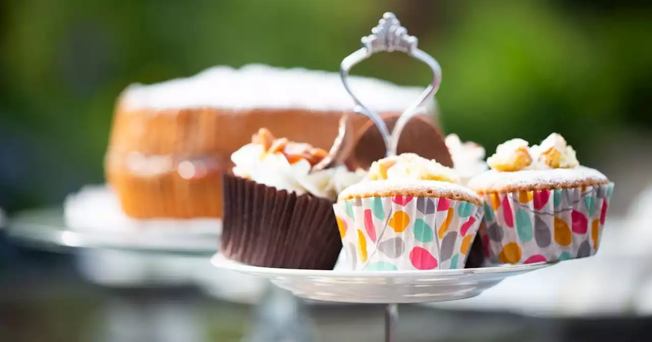 'Bringing cake into the office is as bad as passive smoking'