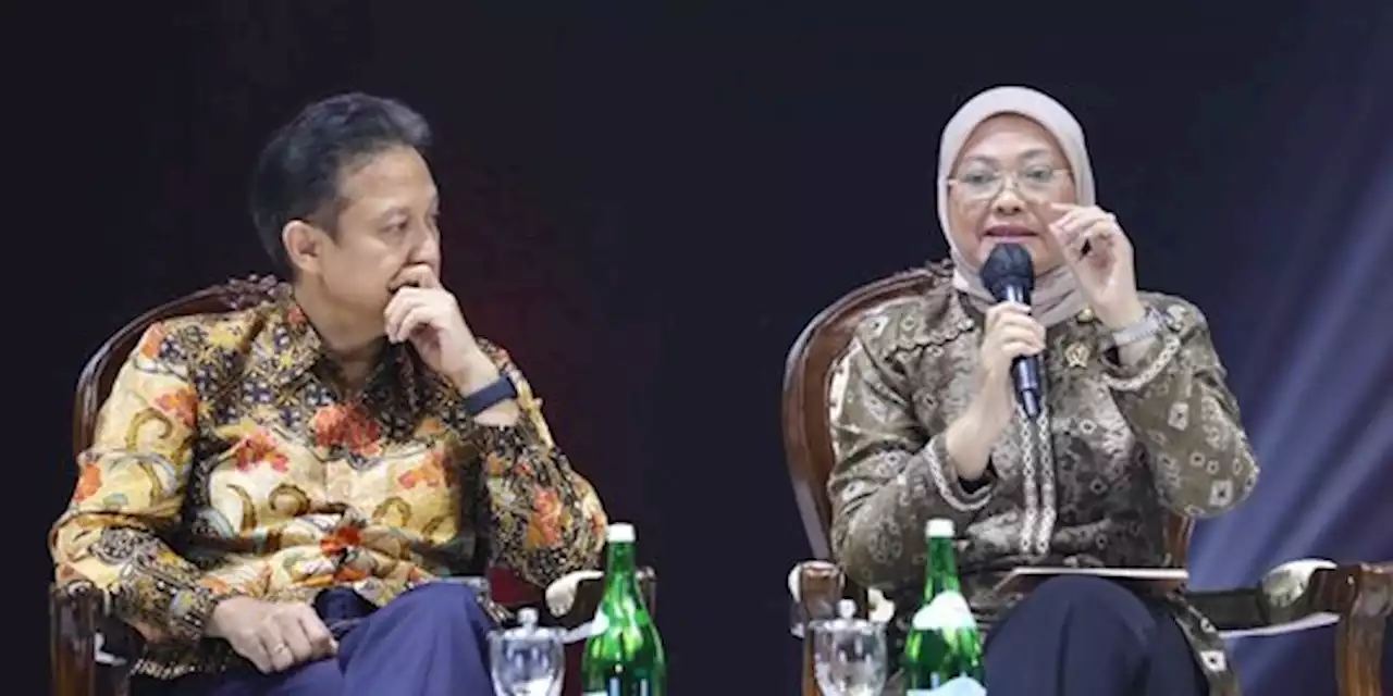 4 Tantangan Pemerintah Turunkan Tingkat Pengangguran di Indonesia | merdeka.com