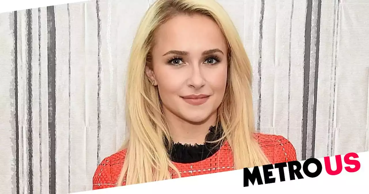 Hayden Panettiere on Scream 6 return as Kirby Reed and feeling 'left out' on set