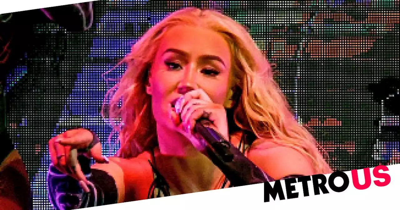 Iggy Azalea earned a whopping £360,000 in a single day on OnlyFans