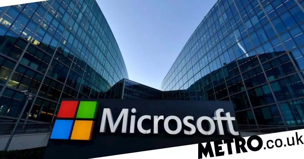 Microsoft is going to fire up to 10,000 employees this year