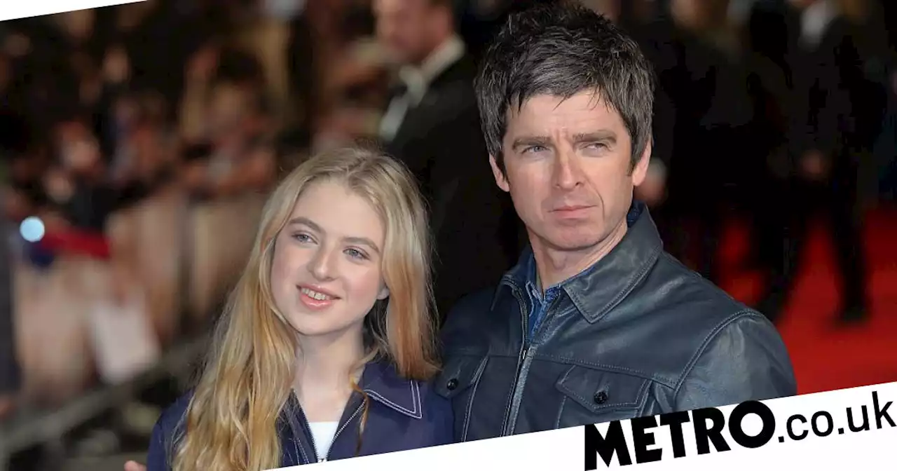 Noel Gallagher has a brutal but hilarious take on the nepo baby debate