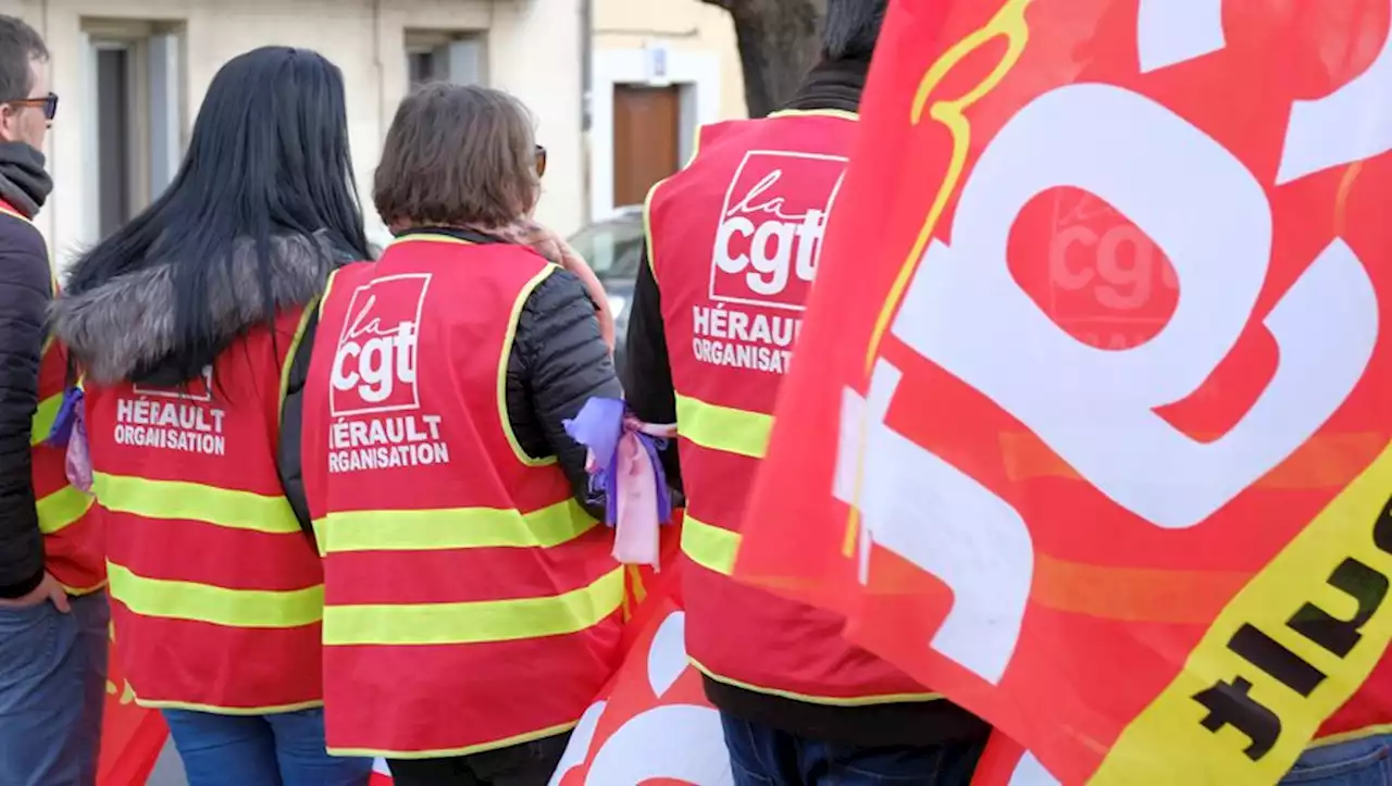 Grève du 19 janvier : Hérault, Gard, Aude... voici où et quand sont prévues les manifestations en région