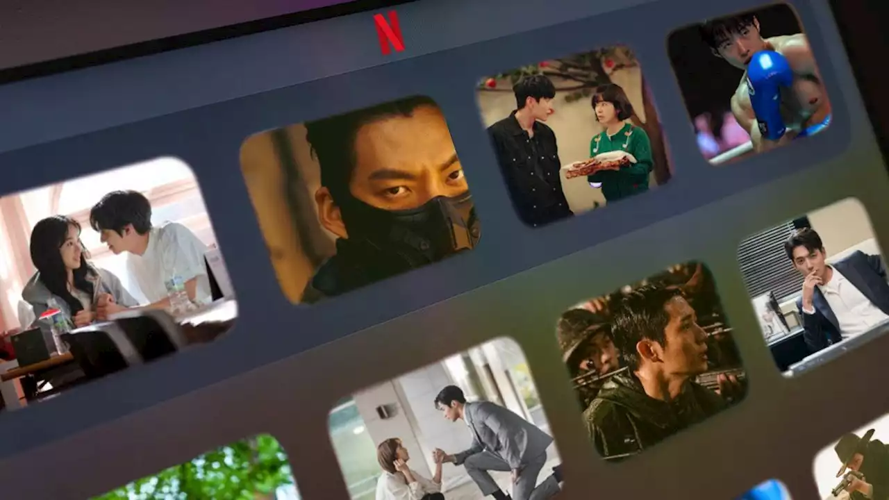 Series coreanas en Netflix 2023: todo lo que tenés que saber con fotos, reparto y sinopsis