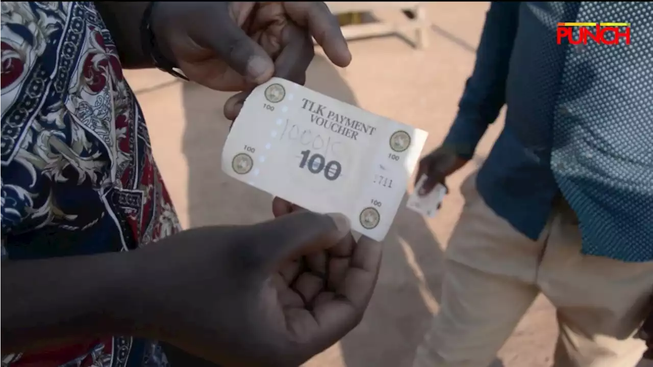 Inside Kwara community, Ijara-Isin, where residents have own ‘currency' - Punch Newspapers