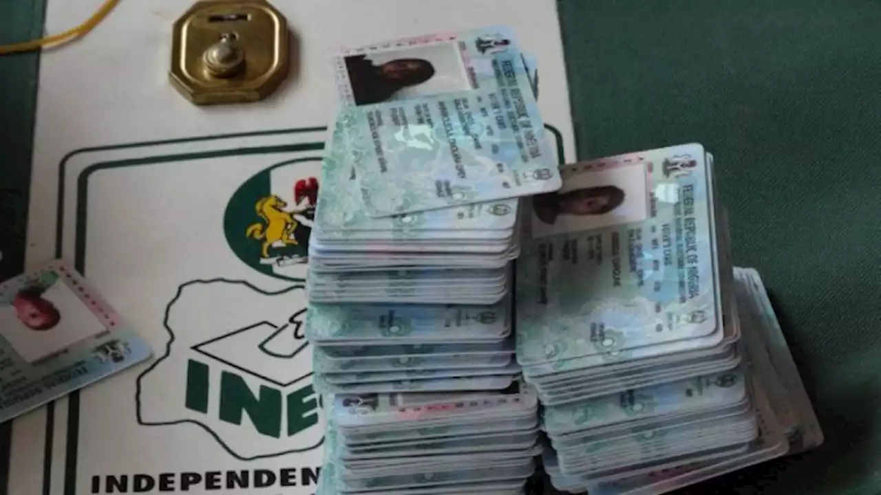 Why PVC collection is low - INEC