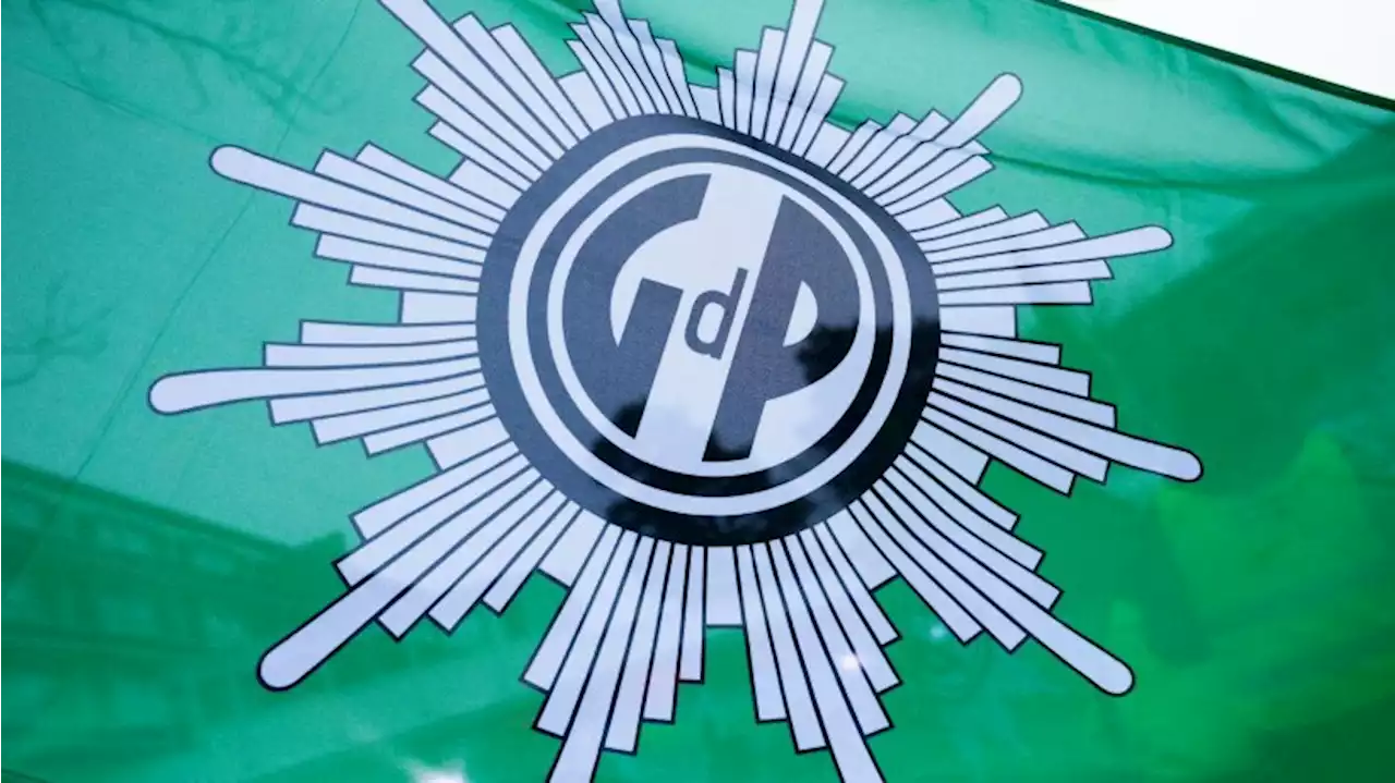 Gewerkschaft: Guter Polizei-Nachwuchs schwerer zu finden