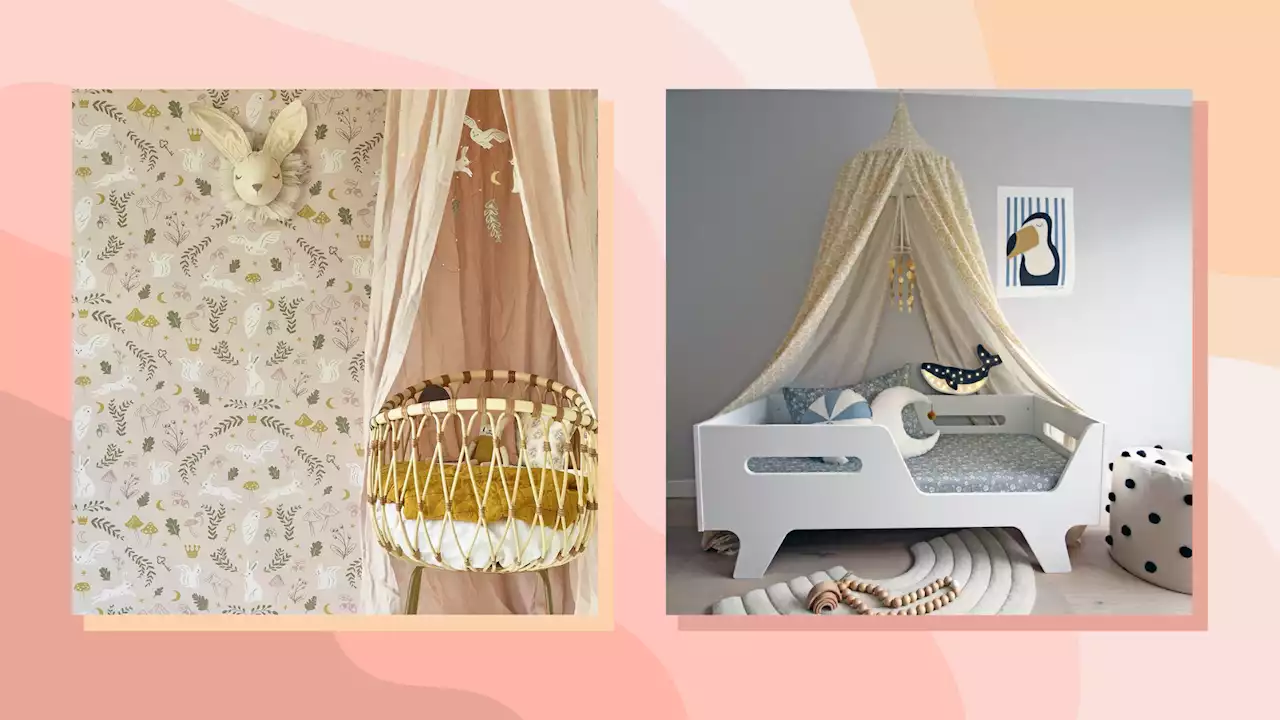 The best nursery décor ideas for your little one’s room