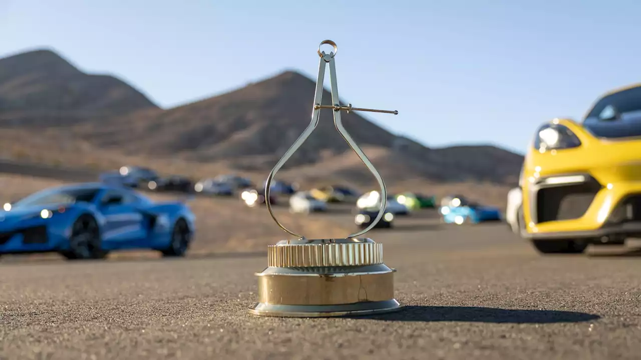 2023 MotorTrend Performance Vehicle of the Year: The Contenders