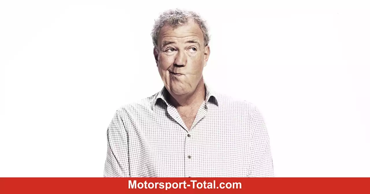 The Grand Tour abgesetzt nach heftigem Gegenwind für Clarkson