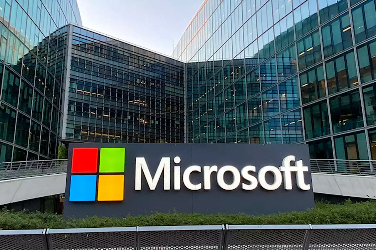 Microsoft engineers targeted in latest layoffs