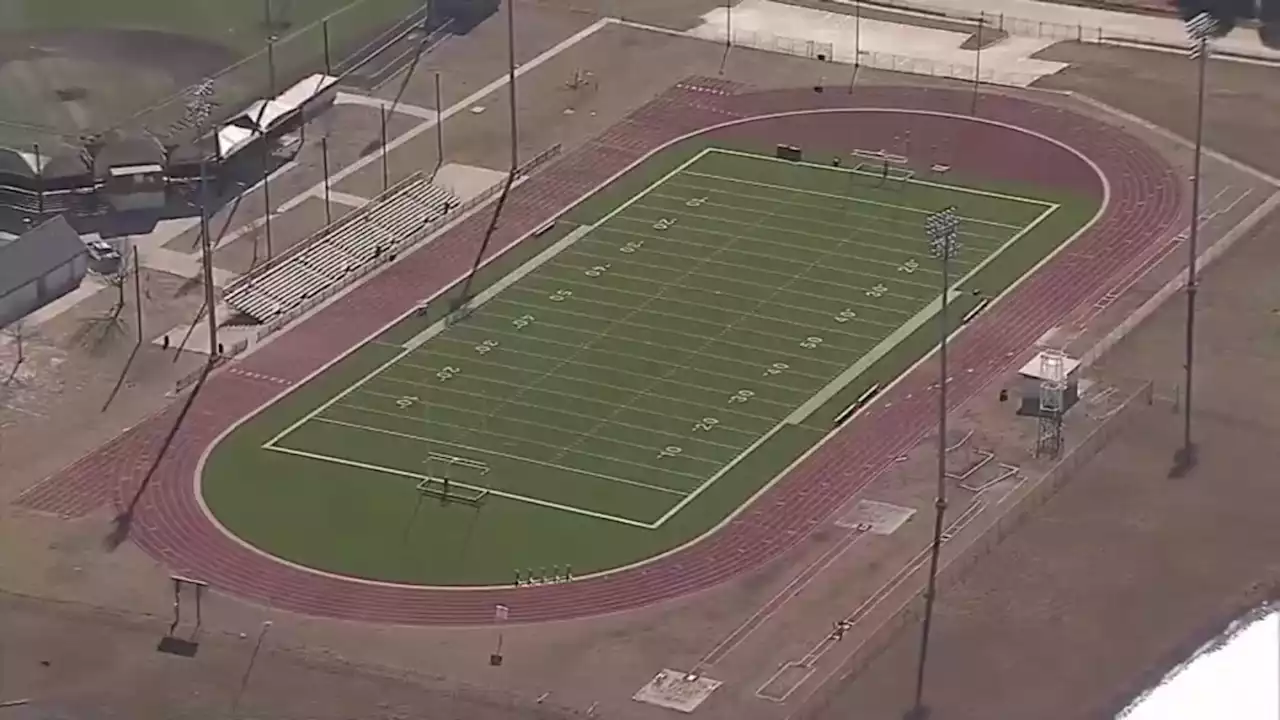 CPS Investigating Football Workout at Rockwall-Heath After Students Hospitalized