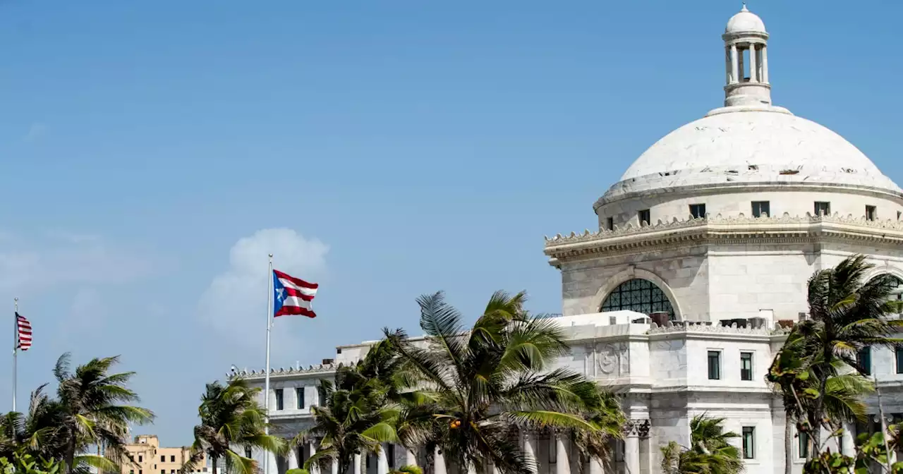 Puerto Rico officials say they'll pursue abusers of its tax credit system