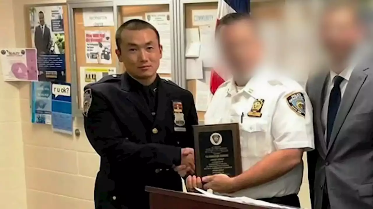 US to Drop Charges That Military Veteran NYPD Officer Spied on Tibetans for China