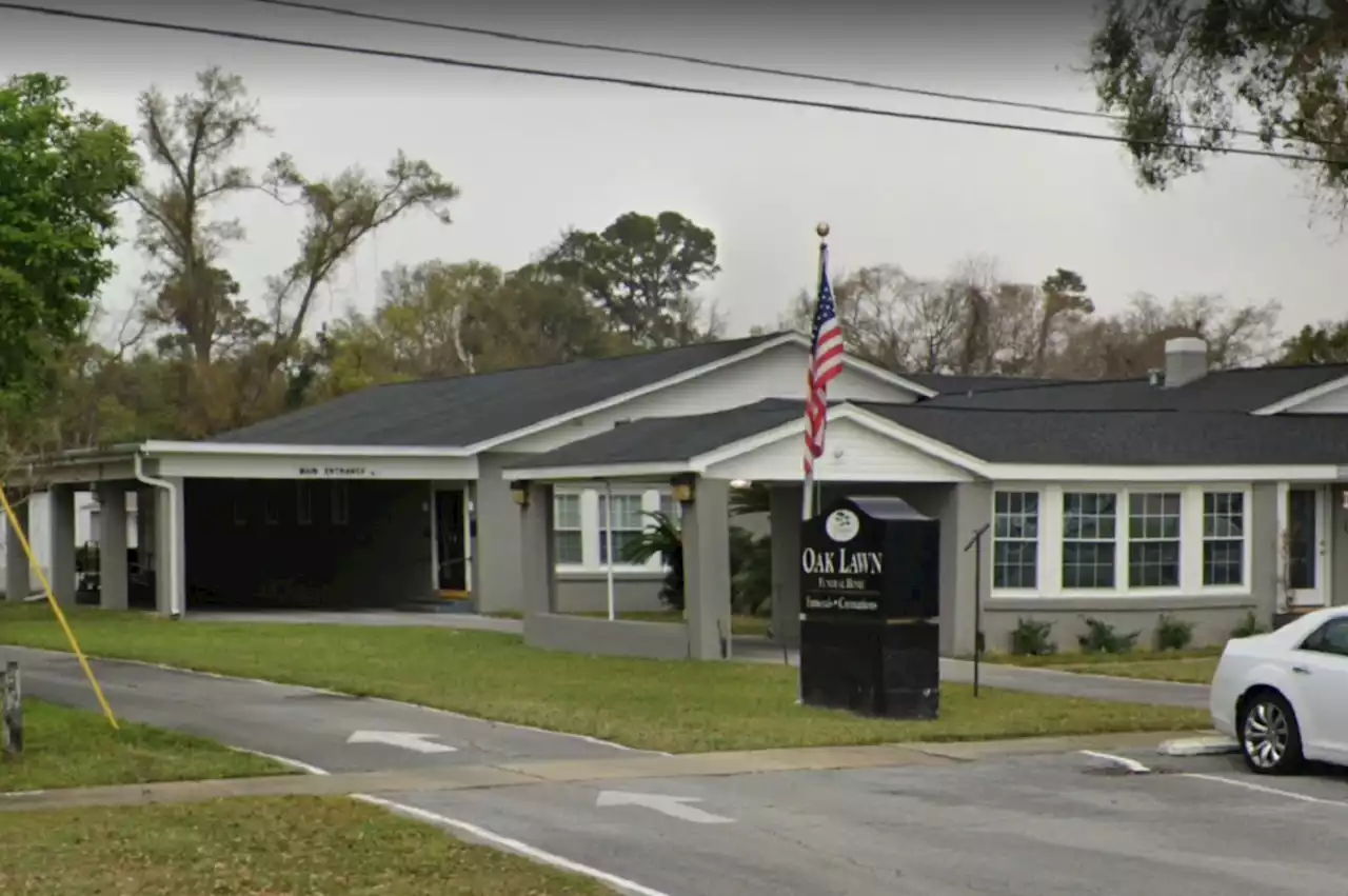 Florida funeral home worker found dead amid reports of corpse abuse