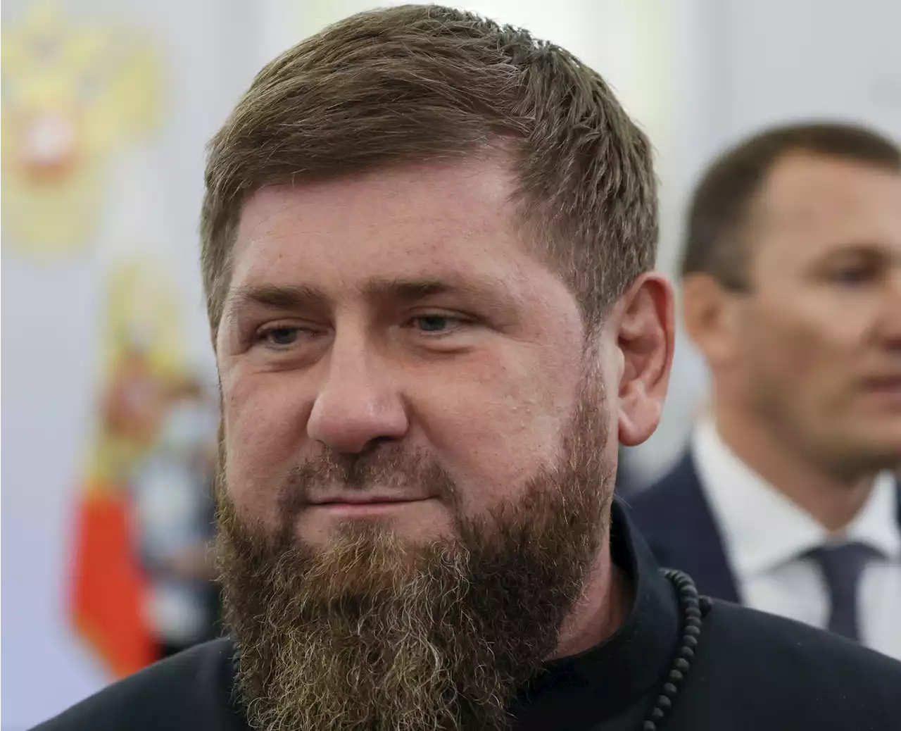 Russian military rift grows as Kadyrov calls rival 'General Blah Blah'