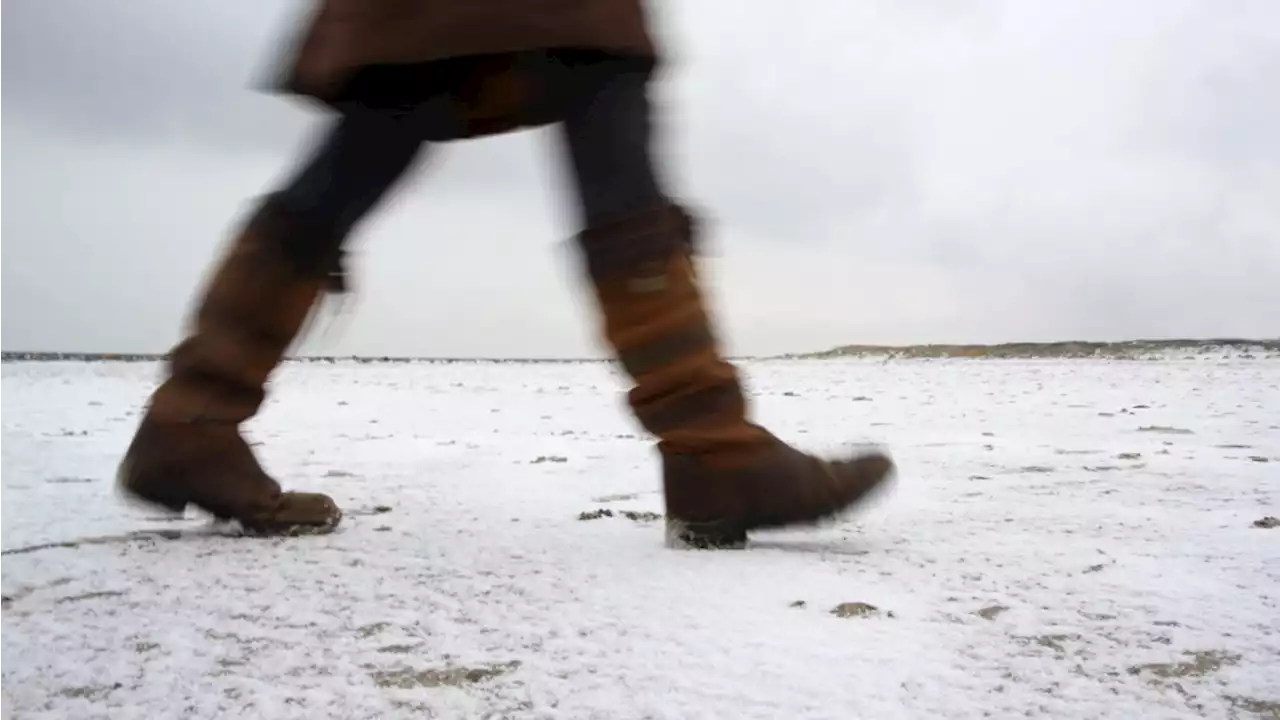 Vanavond mogelijk witte straten: koude lucht uit poolgebieden neemt sneeuw mee