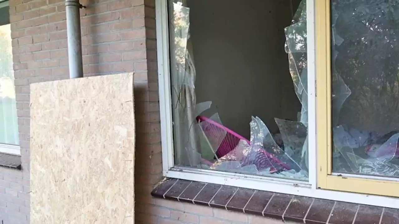 Drietal aangehouden vanwege vuurwerkexplosie in woning Hengelo