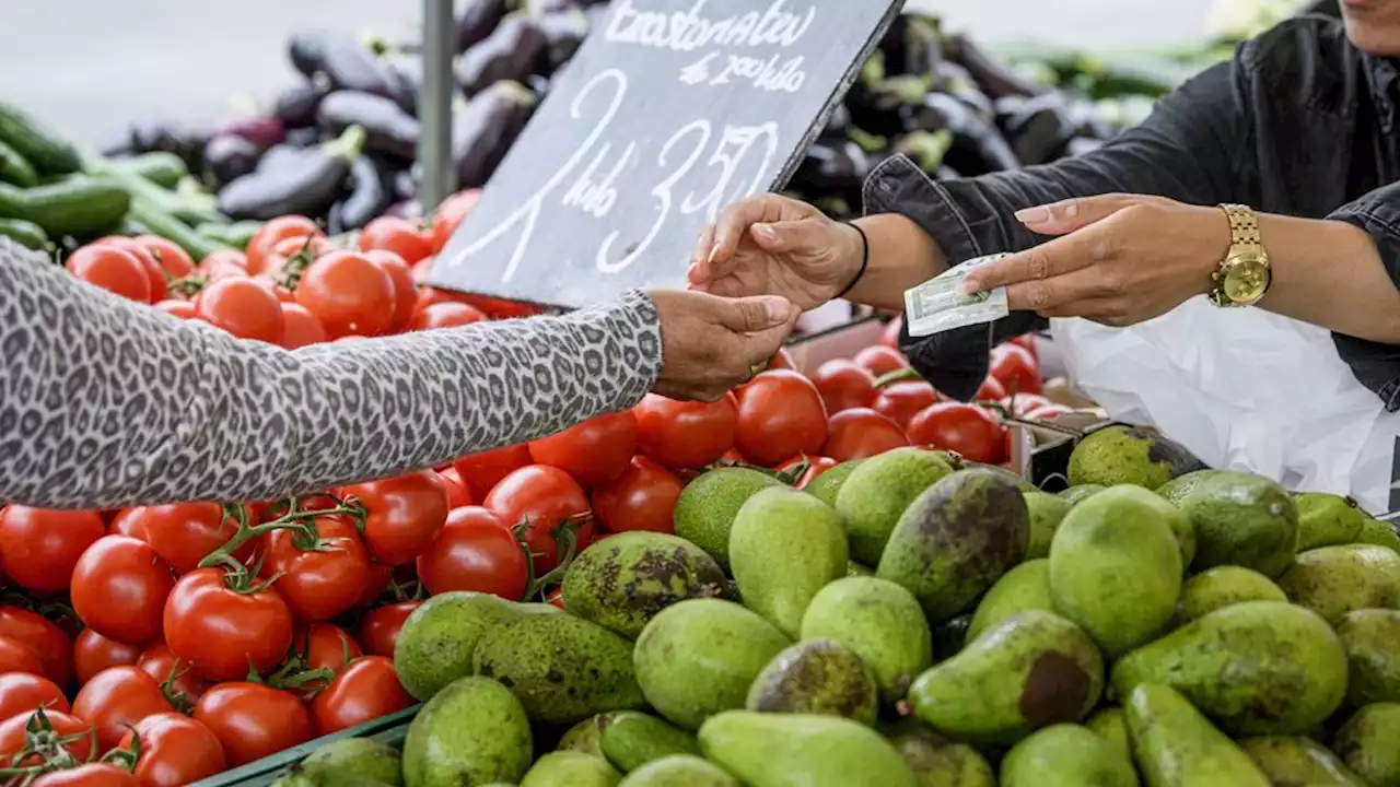 Rode Kruis bezorgd over hoge voedselprijzen, 'het is een sluitpost geworden'