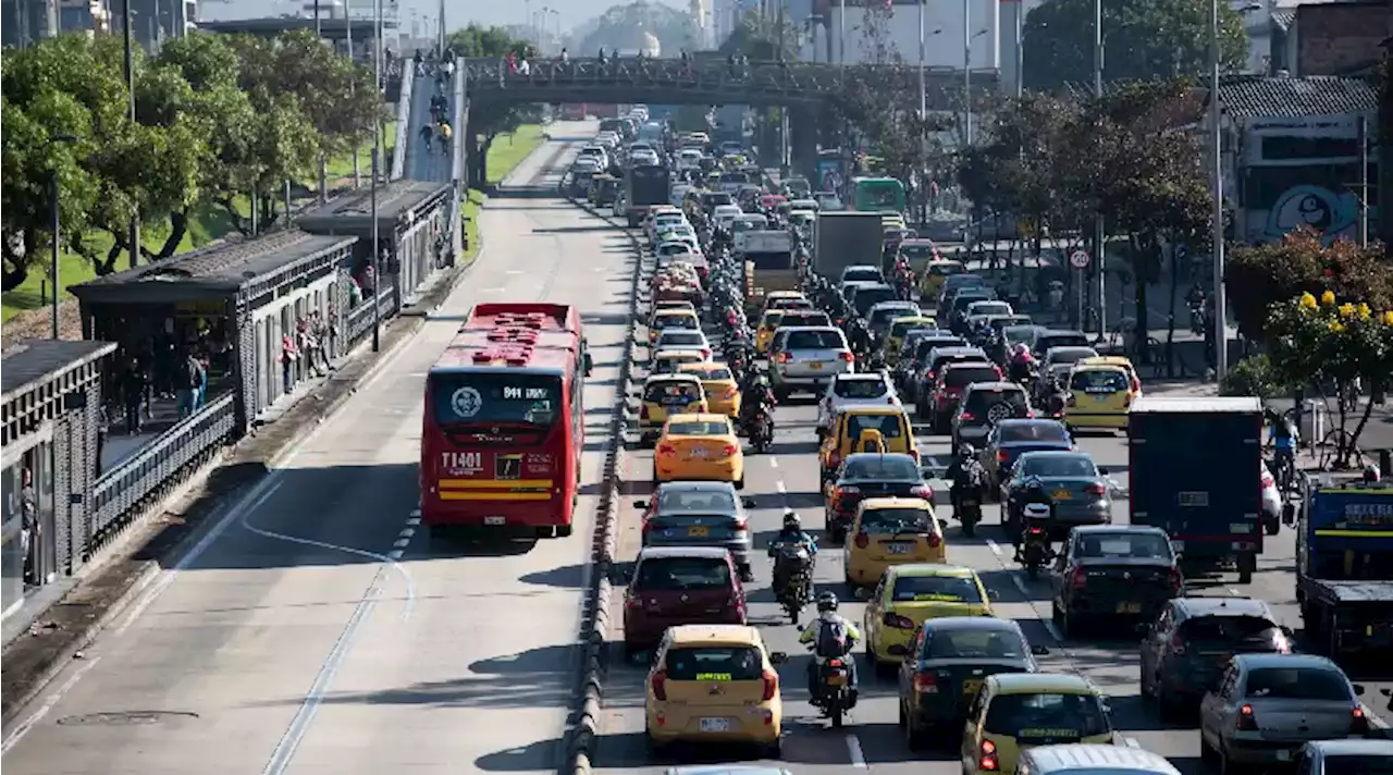 Preste atención a las modificaciones que anunció Transmilenio en algunas rutas del servicio