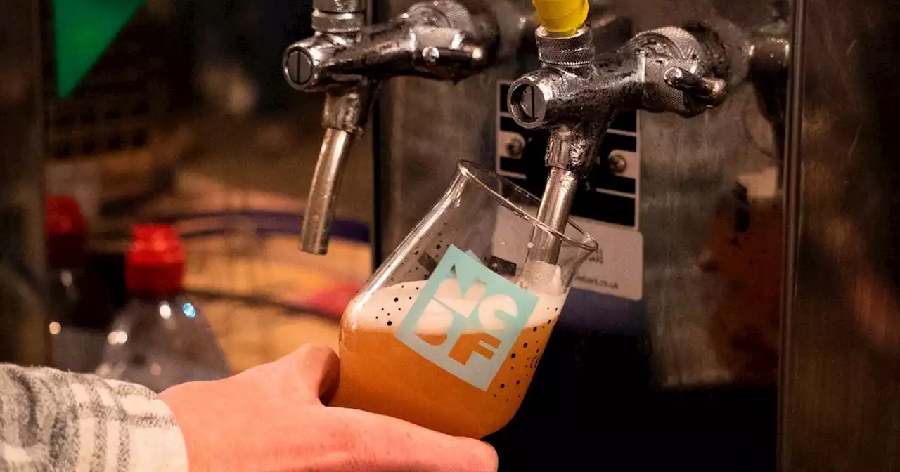 Nottingham Craft Beer Festival announces major updates