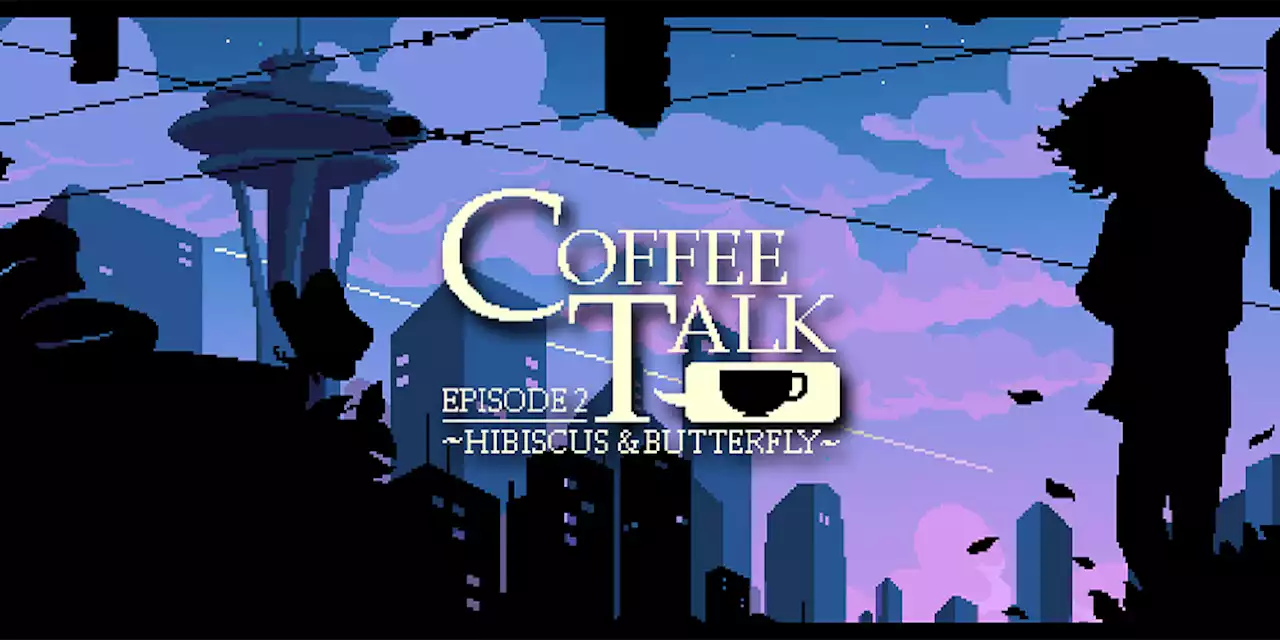 Coffee Talk: Beide Episoden des Adventures erscheinen jeweils als physische Versionen - ntower - Dein Nintendo-Onlinemagazin