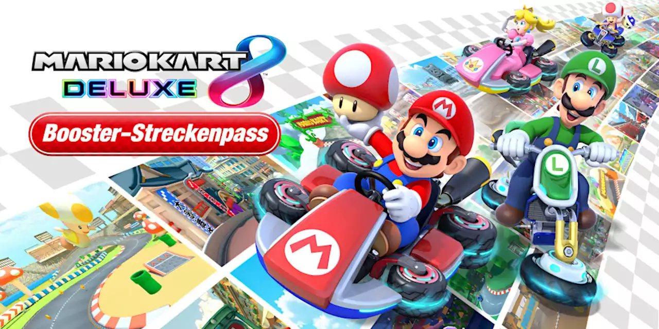 Mario Kart 8 Deluxe: Hinweise auf neue Crossover-DLC-Strecke zu bekanntem Nintendo-Franchise - ntower - Dein Nintendo-Onlinemagazin