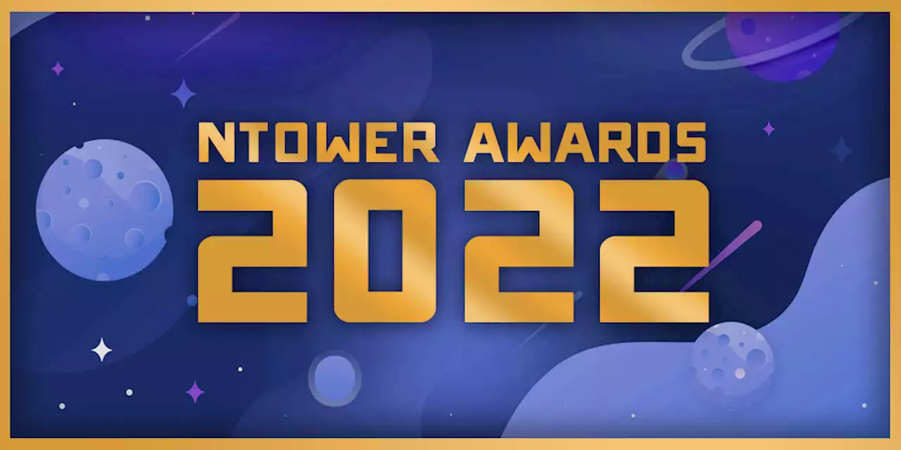 ntower Awards 2022: Krönt die beste Geschichte des letzten Jahres - ntower - Dein Nintendo-Onlinemagazin