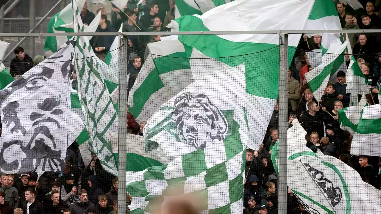 FC Groningen uit boosheid zonder fans naar Heerenveen: 'Besluit is onacceptabel'