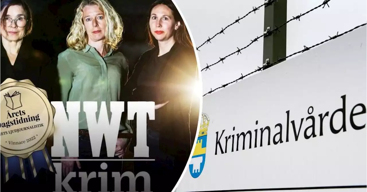 NWT Krim: Sju värmländska mördare inlåsta på livstid