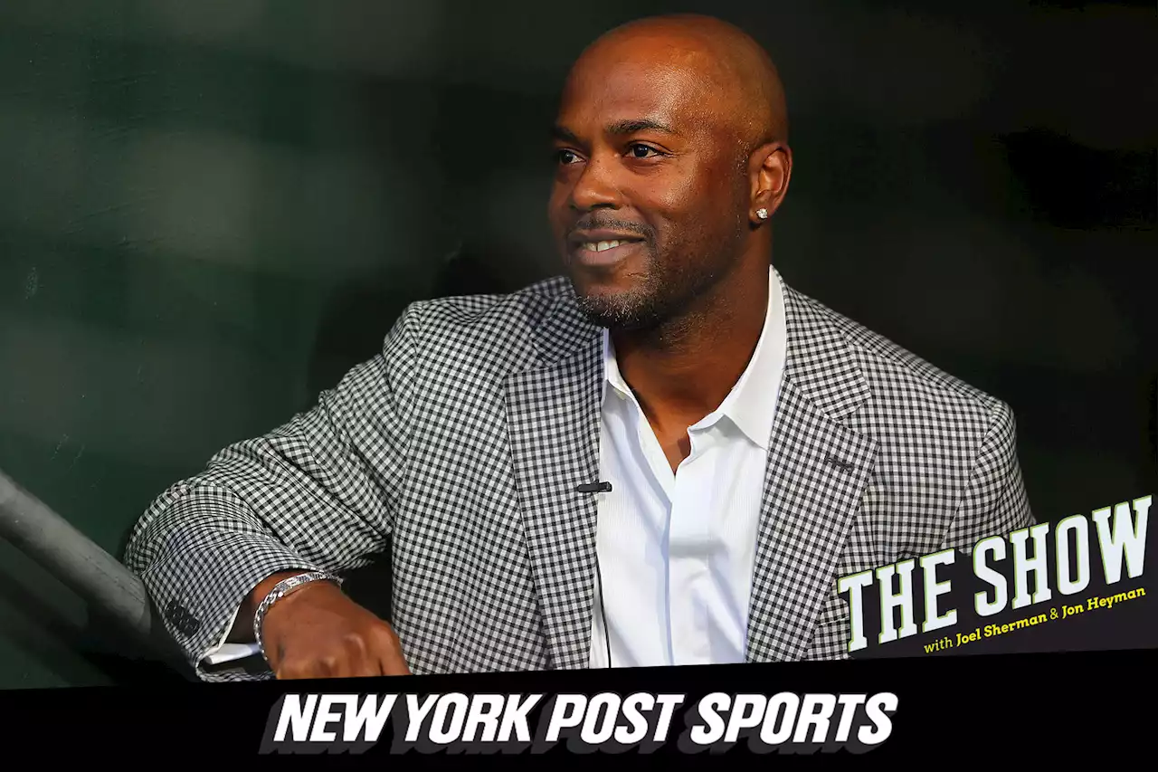 ‘The Show’ Episode 34: Jimmy Rollins Talks Hall of Fame Candidacy