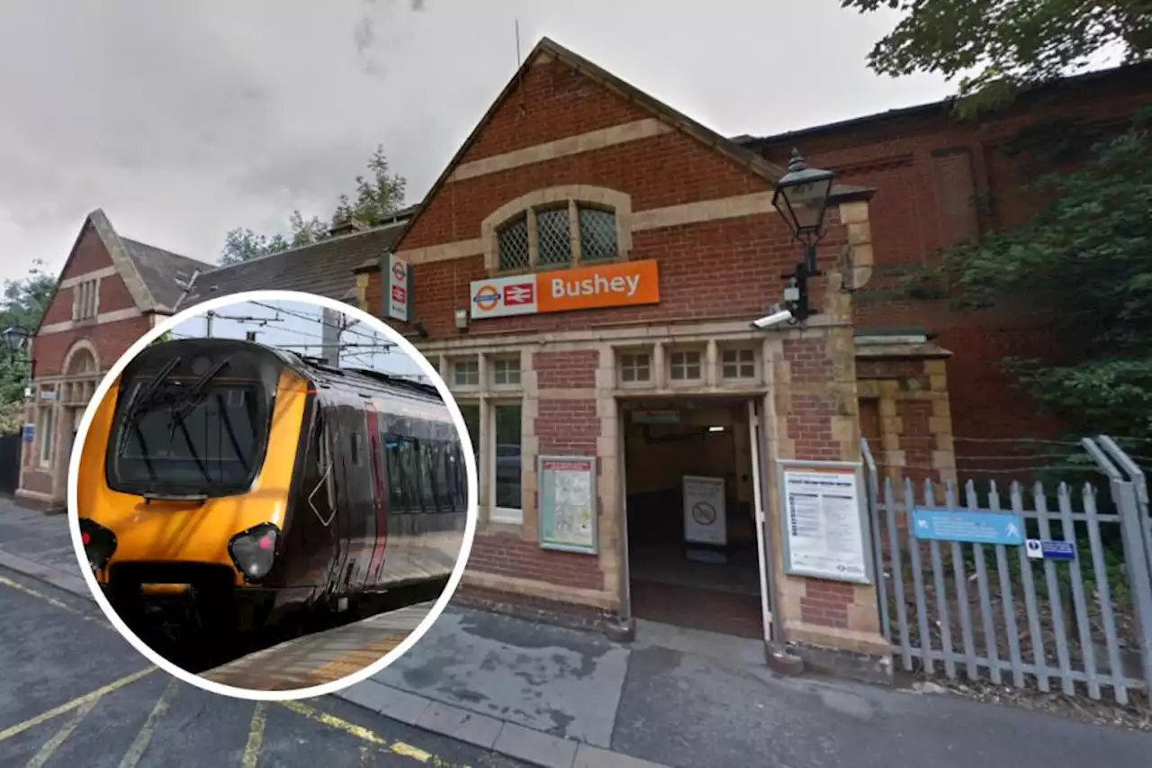 Two more trains to call at Bushey after commuter frustration