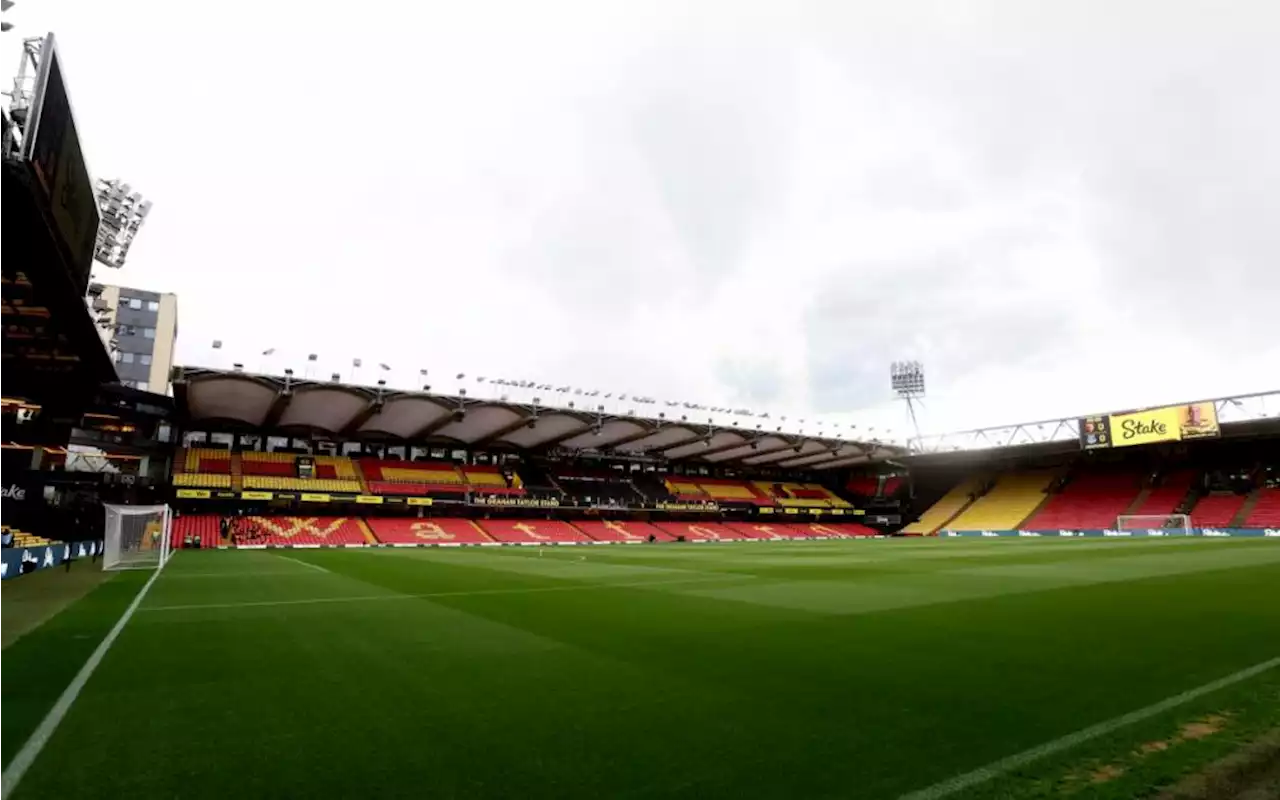 Watford will comment on Sheldon report addendum when published