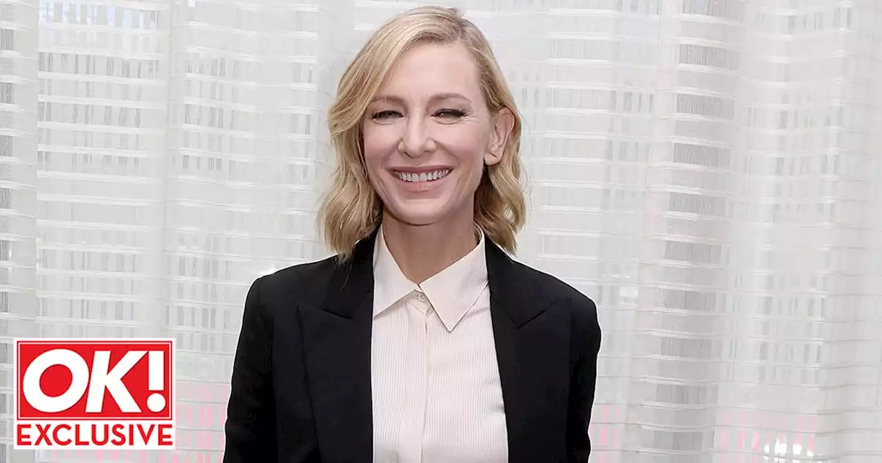 Cate Blanchett says privilege gives 'incredible power’ as an educated woman