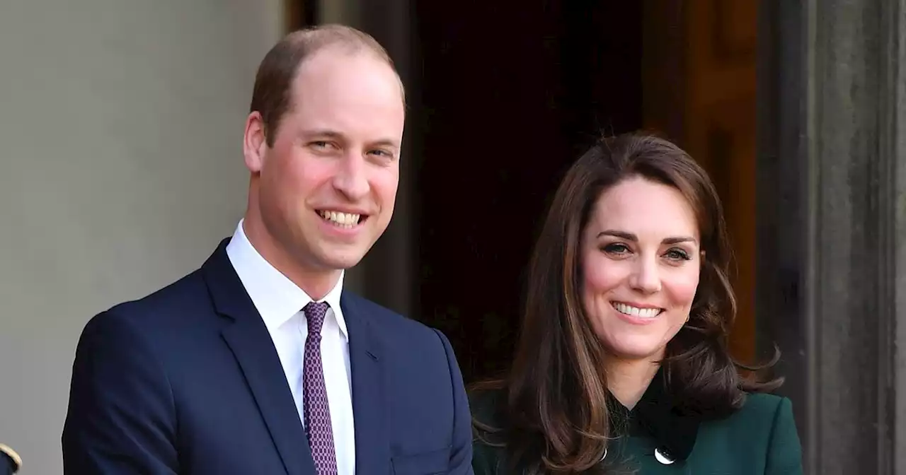 Kate Middleton 'more confident than William' after 'adopting sense of power'