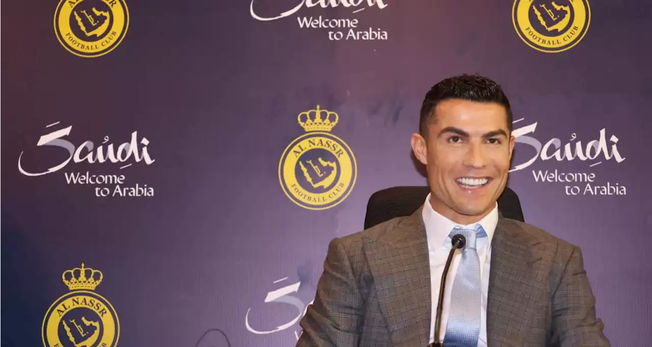 Al-Nassr : Cristiano Ronaldo bientôt rejoint par l'un de ses anciens coéquipiers ?