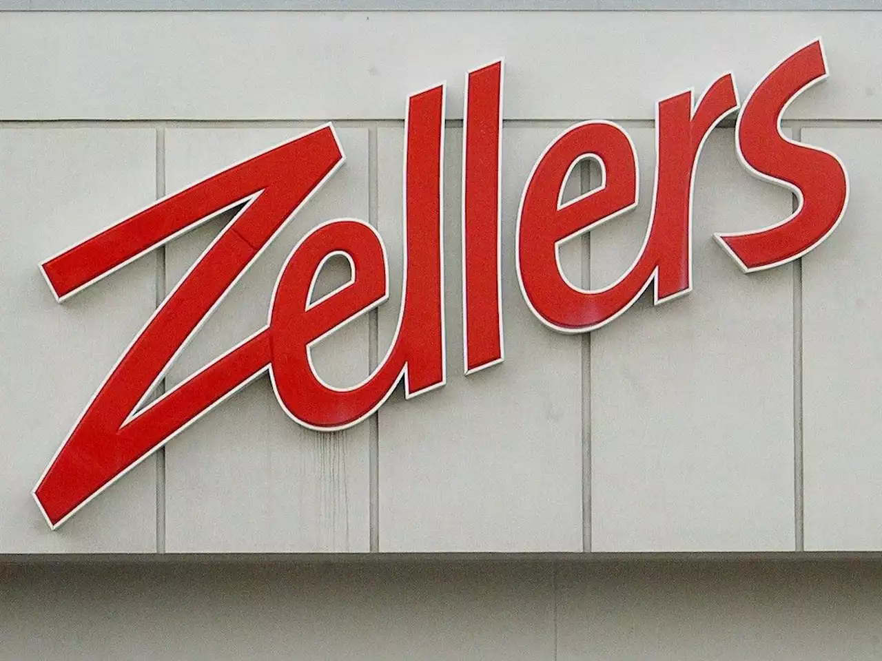 Zellers unveils its first 'store experience' locations and two are in Ottawa, a third is in Gatineau