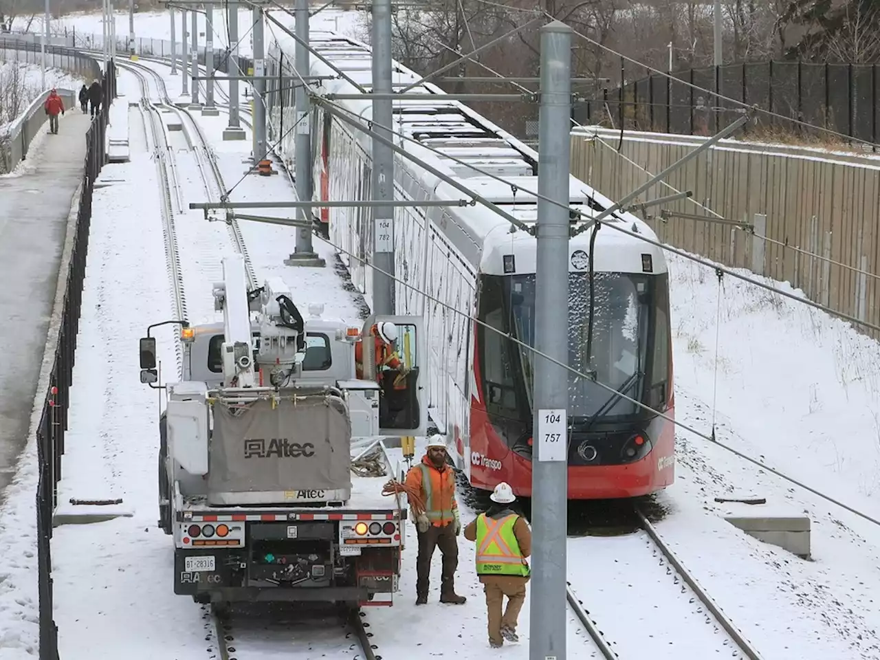 YOU SAID IT: Need a real LRT fix