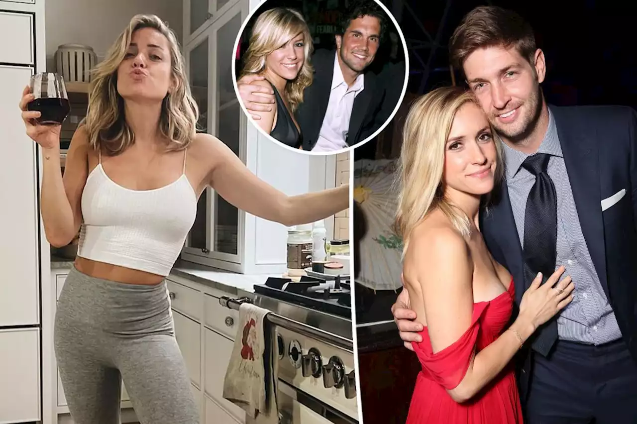 Kristin Cavallari is done dating athletes: ‘I want to leave that in the past’