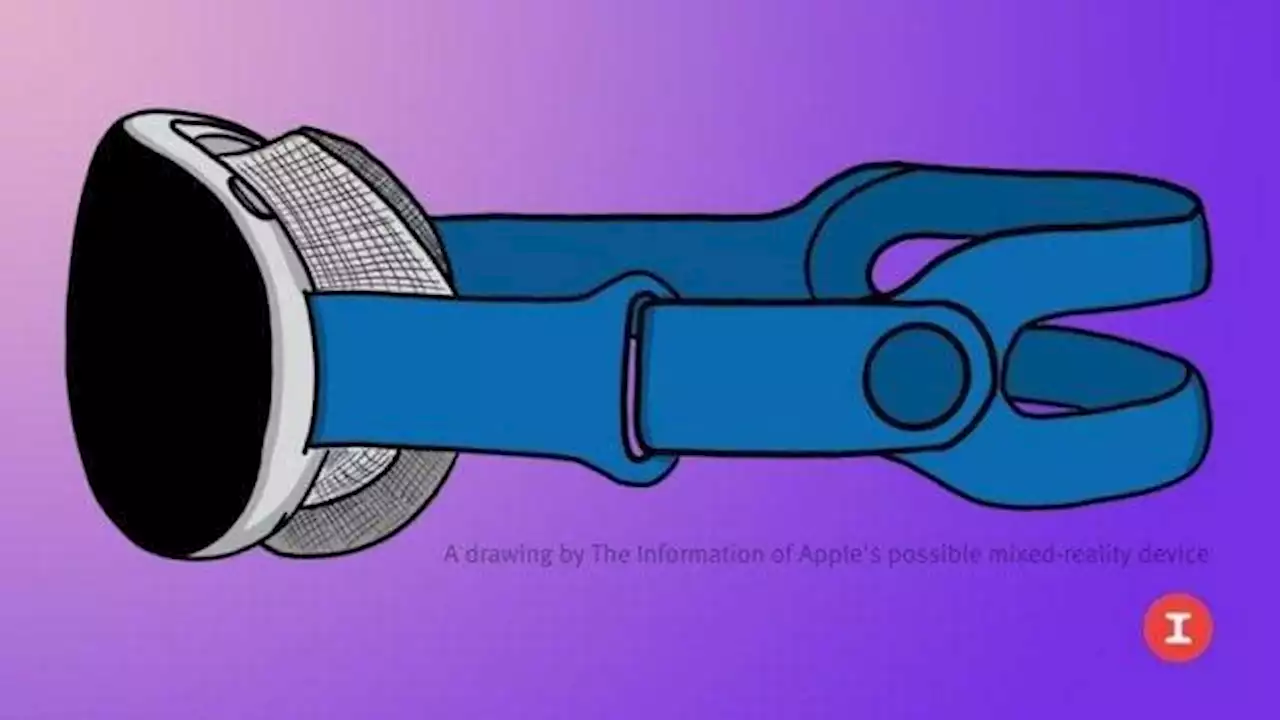 Apple stoppt Augmented-Reality-Brille, Mixed-Reality-Headset kommt [Gerücht]