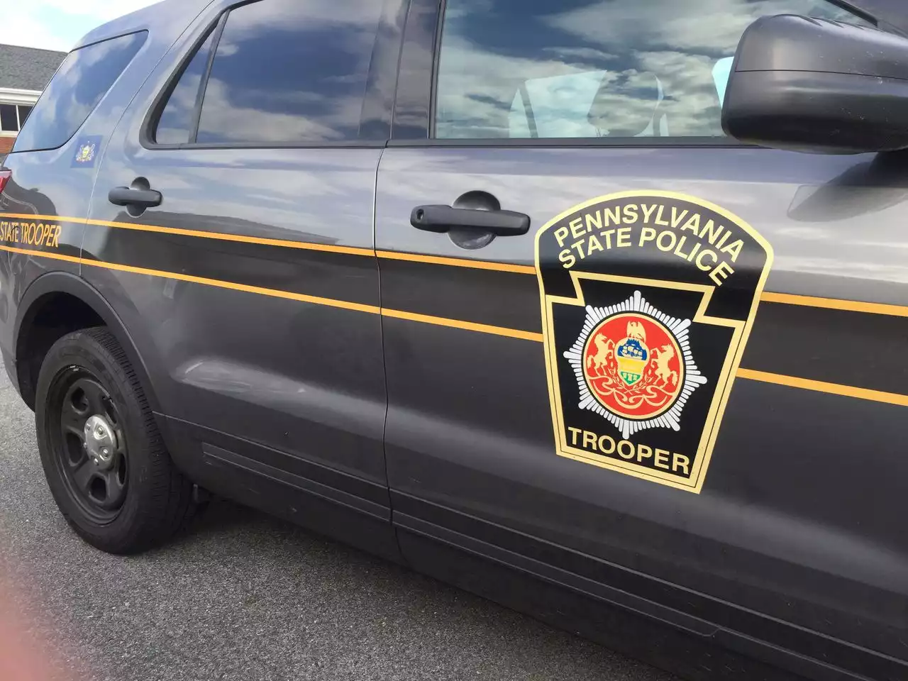 2 Pa. men die after being ejected from speeding cars, police say