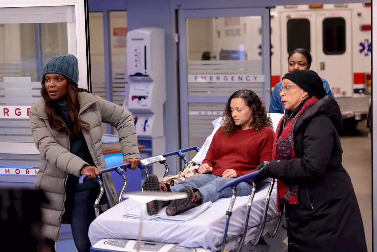 How to watch ‘Chicago Med, Fire and P.D.’ tonight (1/18/23): FREE live stream, time, channel