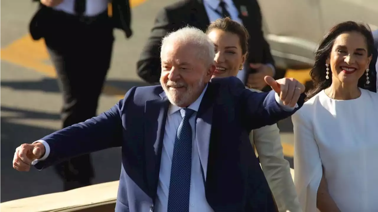 Crisis en Brasil: Lula ordenó retirar a 40 soldados que custodiaban la residencia presidencial