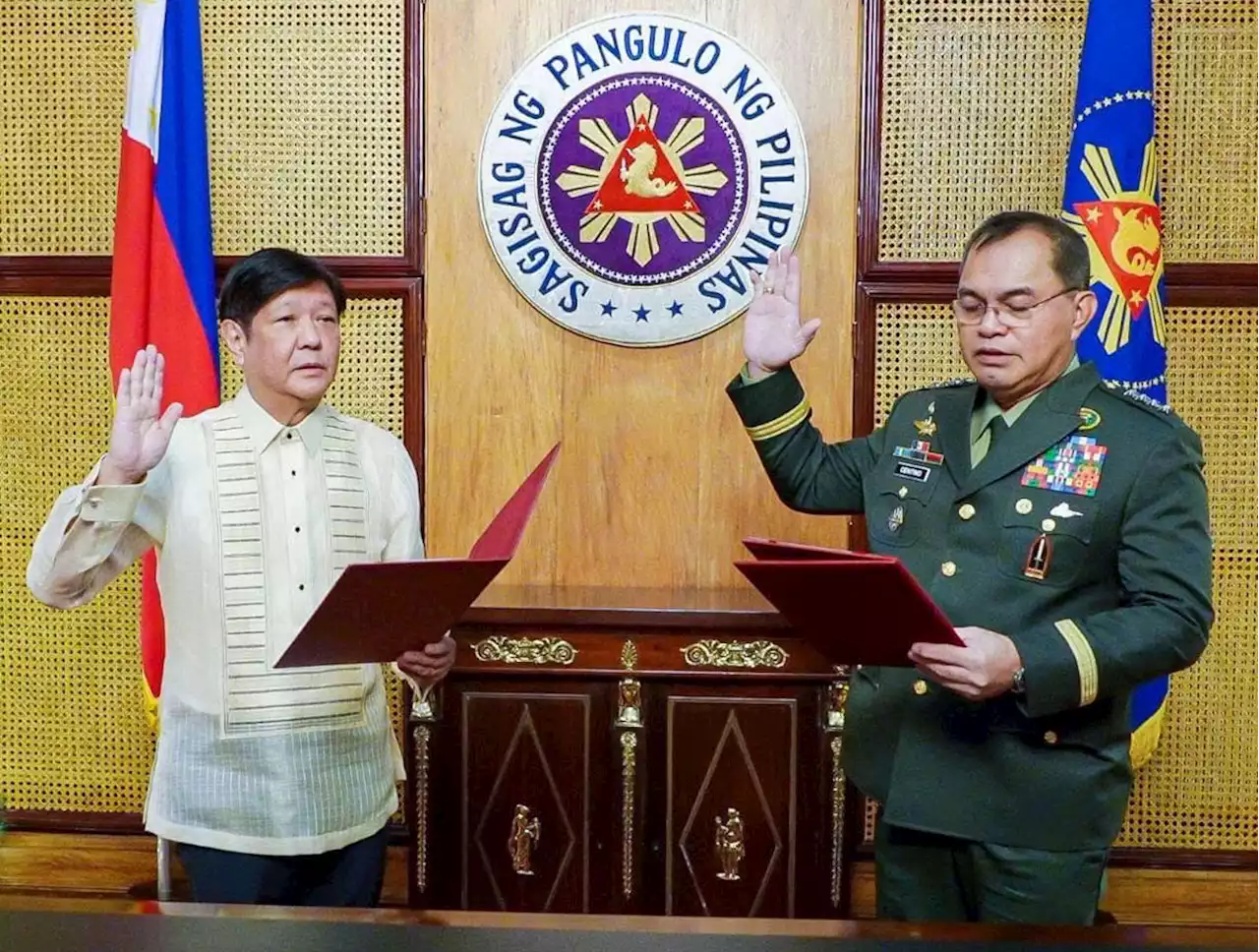 How To Avoid Restiveness In The Military | OneNews.PH