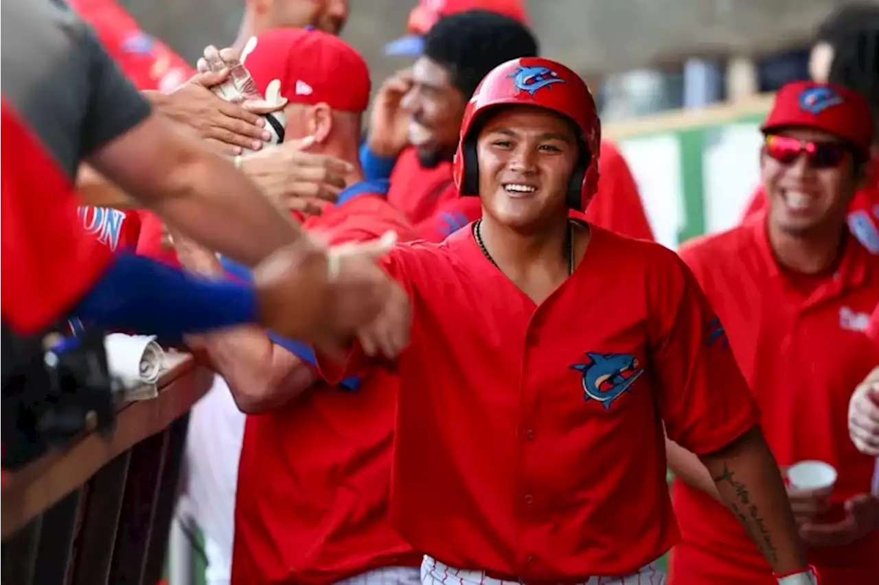 Why prospect Hao Yu Lee is the Phillies minor league hitter you should know about