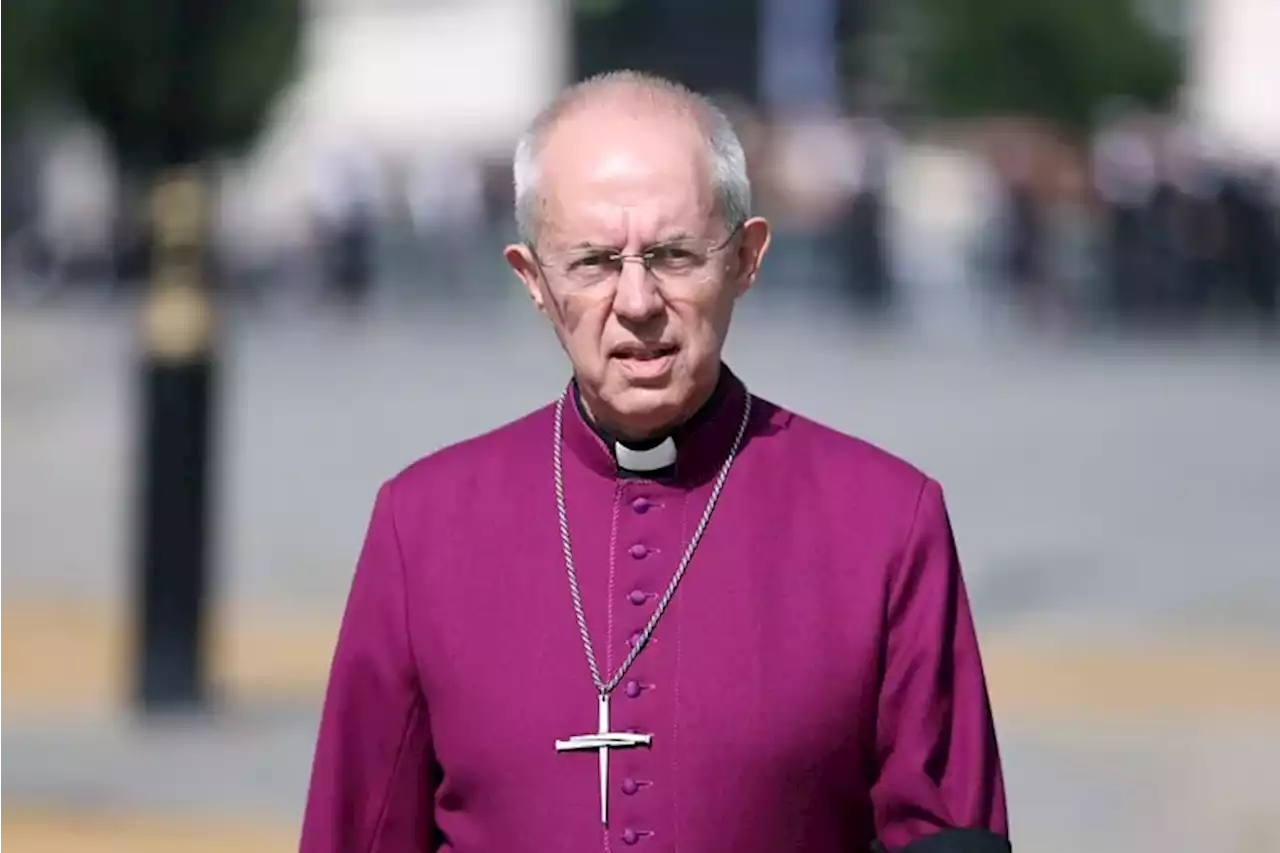 The Church of England refuses to back same-sex marriage