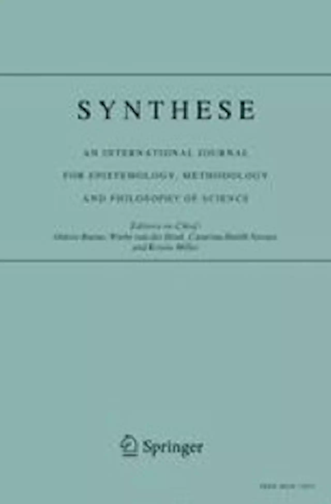 The fundamentality of fields - Synthese